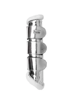 Horze Glänzende Gamaschen 30 Horze Glänzende Gamaschen -Reitsportbedarf 19961 SI 2