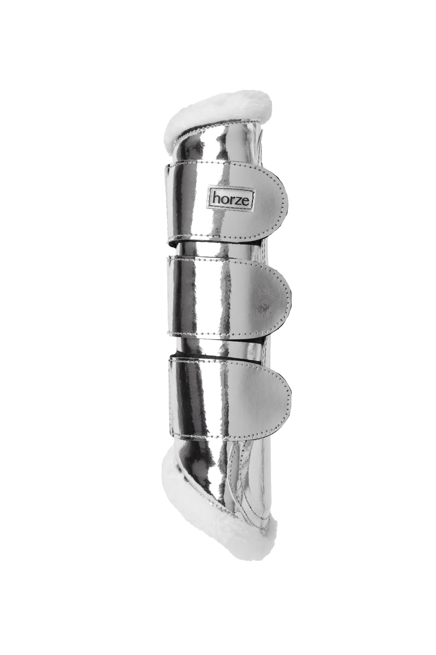 Horze Glänzende Gamaschen 15 Horze Glänzende Gamaschen – Bild 13