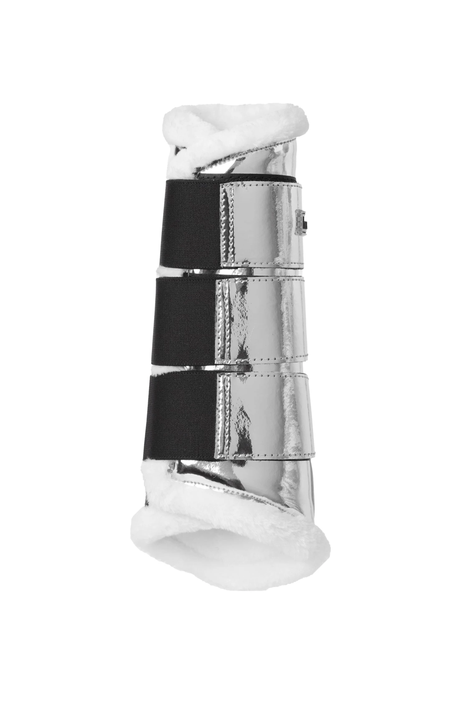 Horze Glänzende Gamaschen 17 Horze Glänzende Gamaschen – Bild 15