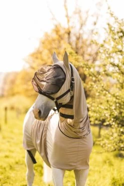 Horze Ekzemermaske -Reitsportbedarf 22812 g 04