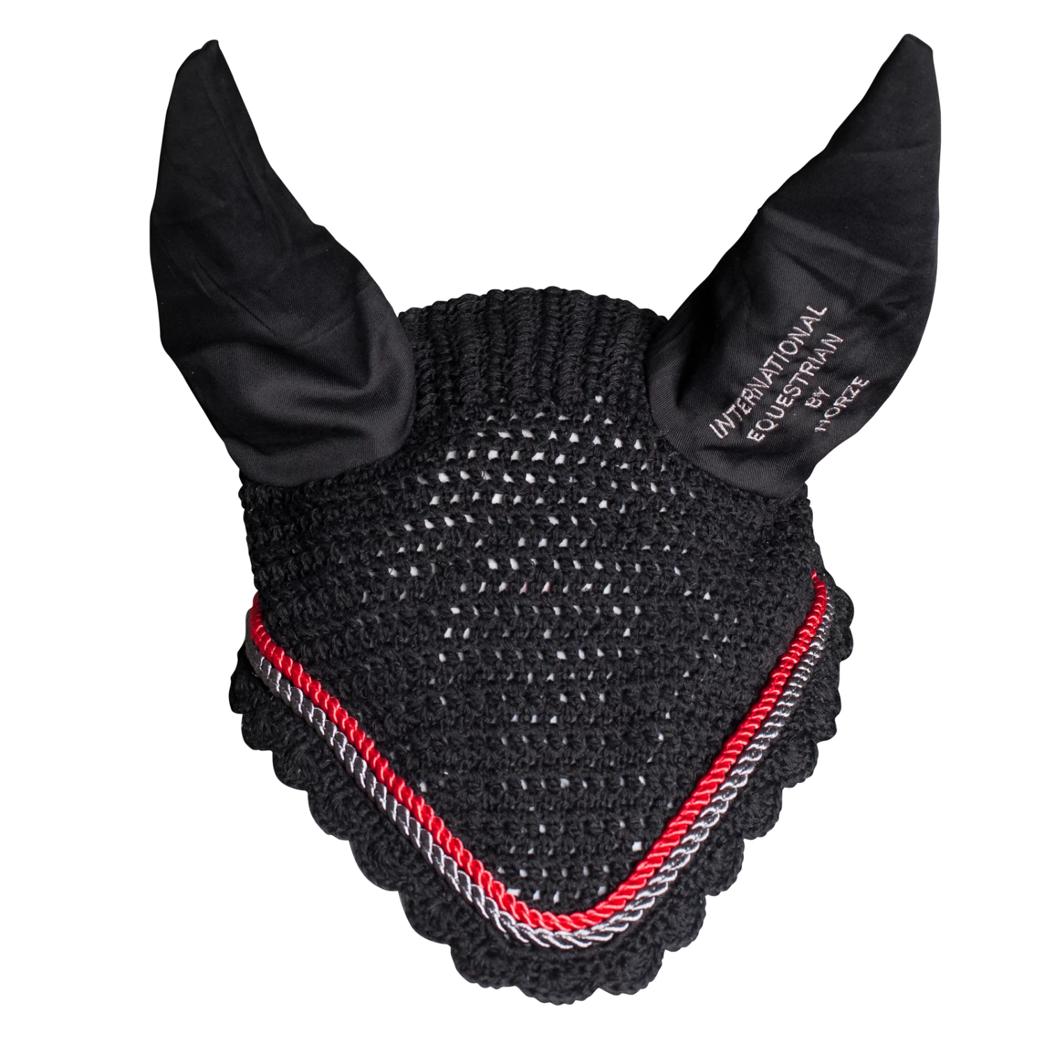 Horze River Fliegehaube 18 Horze River Fliegehaube – Bild 16