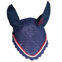 Horze River Fliegehaube 37 Horze River Fliegehaube -Reitsportbedarf 22819 EDB RE 1