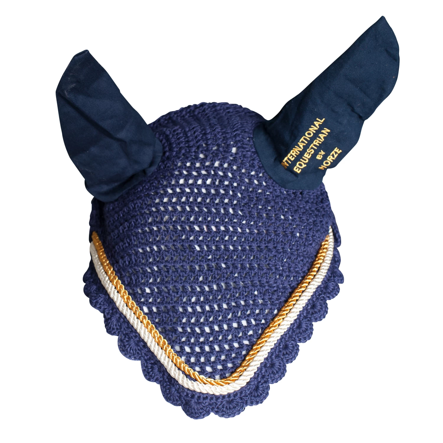 Horze River Fliegehaube 6 Horze River Fliegehaube – Bild 4