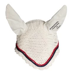 Horze River Fliegehaube 39 Horze River Fliegehaube -Reitsportbedarf 22819 WH EDB 1