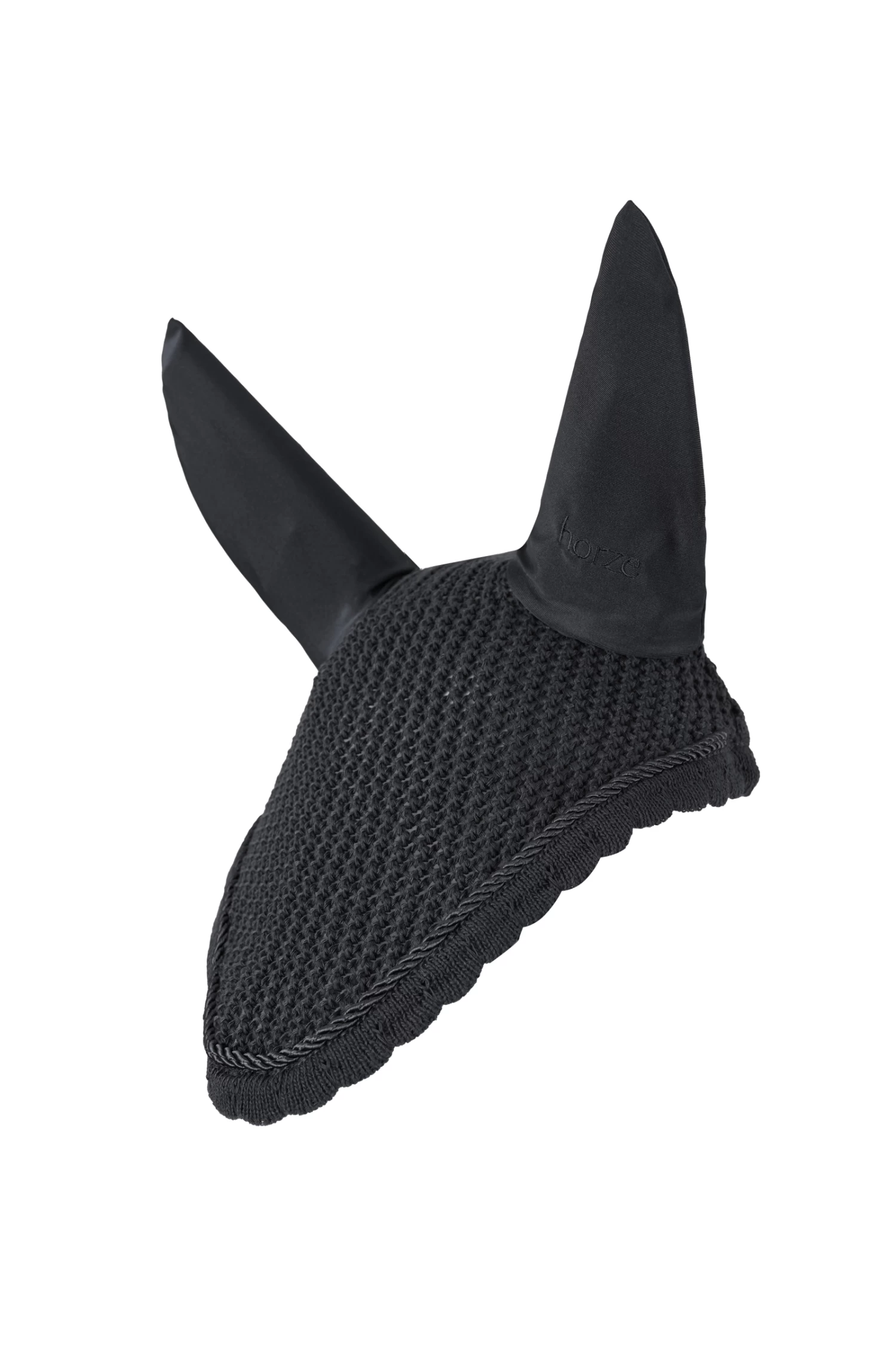 Horze River Fliegehaube 3 Horze River Fliegehaube