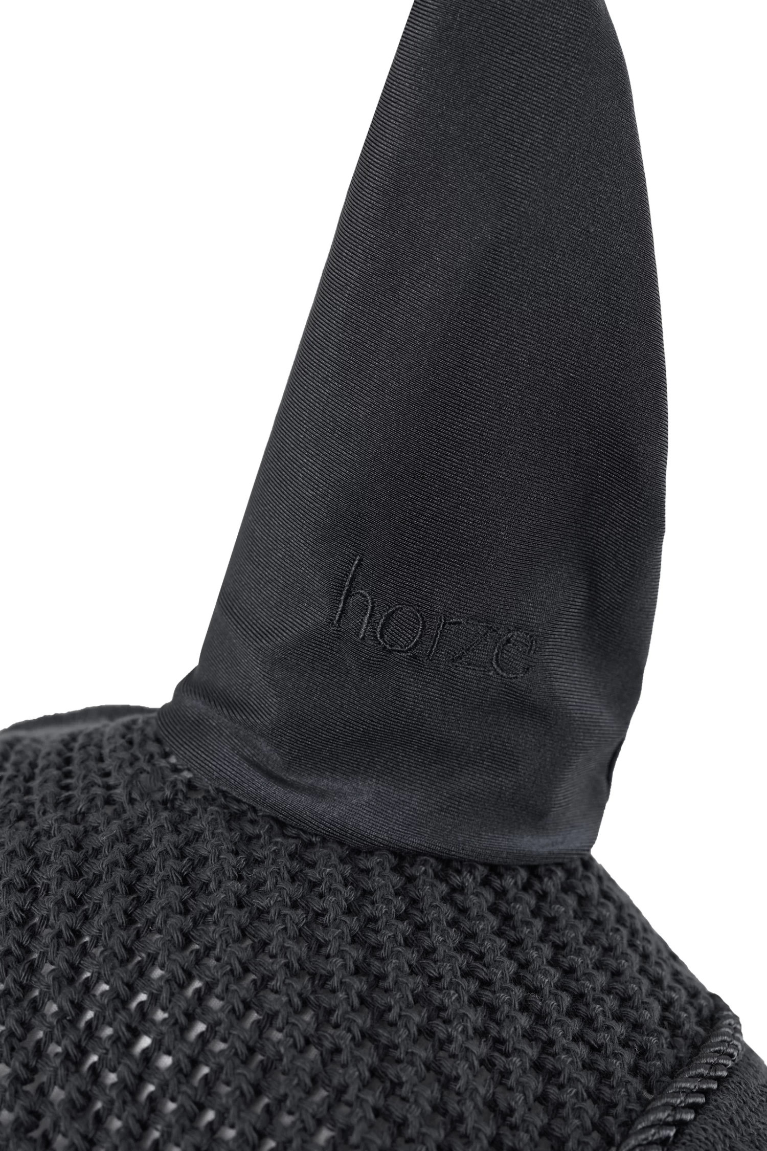 Horze River Fliegehaube 4 Horze River Fliegehaube – Bild 2