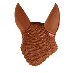 Horze Silent Lärmunterdrückende Fliegenhaube 30 Horze Silent Lärmunterdrückende Fliegenhaube -Reitsportbedarf 22840 REBR 1