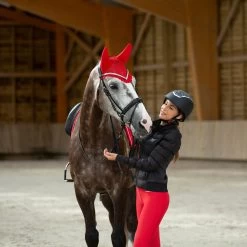 B Vertigo Raxus Fliegenhaube 22 B Vertigo Raxus Fliegenhaube -Reitsportbedarf 22862 LPPI 3