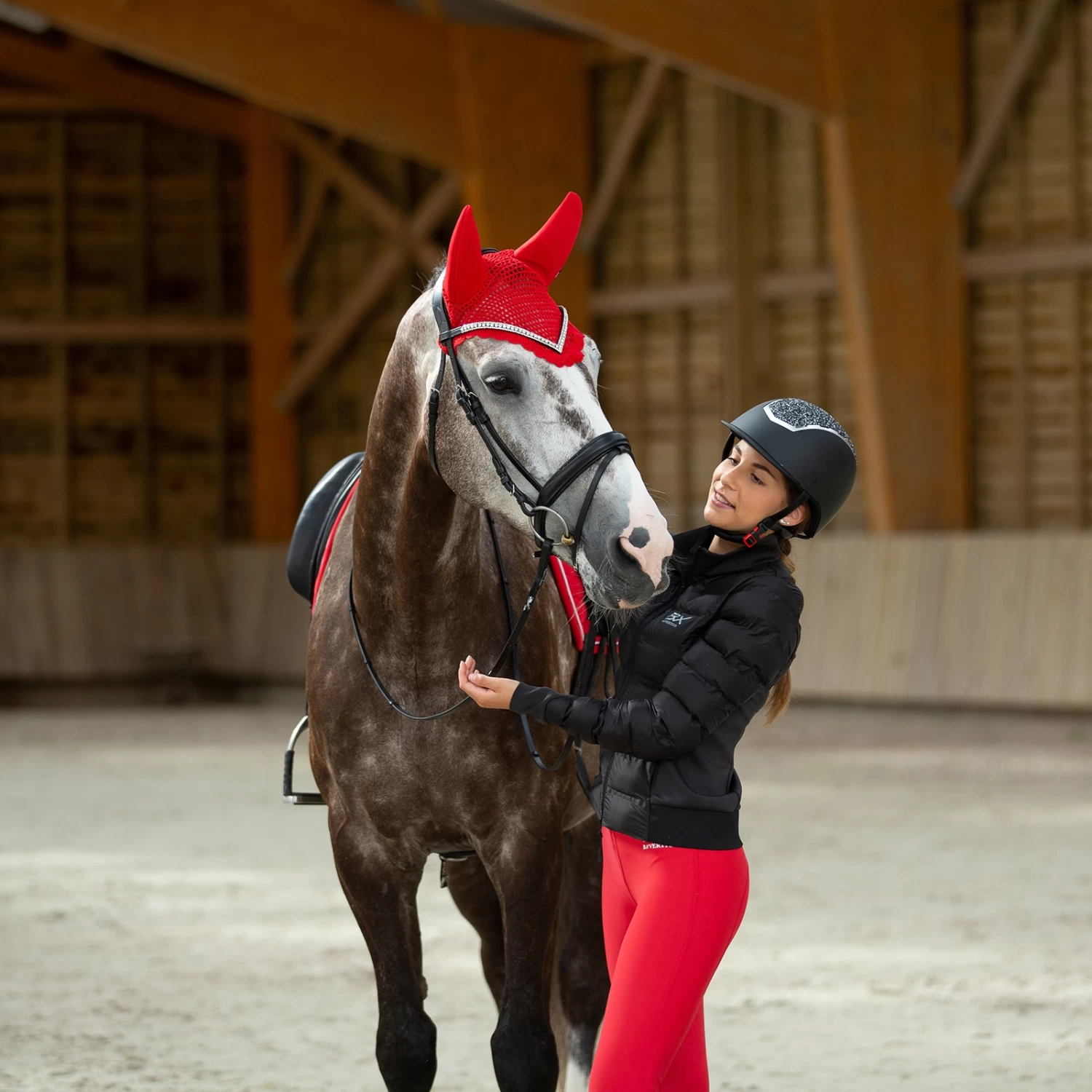 B Vertigo Raxus Fliegenhaube 9 B Vertigo Raxus Fliegenhaube – Bild 7