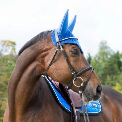 B Vertigo Raxus Fliegenhaube 25 B Vertigo Raxus Fliegenhaube -Reitsportbedarf 22862 OLB 2