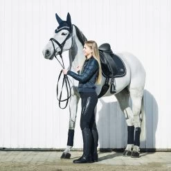 B Vertigo Raxus Fliegenhaube 29 B Vertigo Raxus Fliegenhaube -Reitsportbedarf 22862 VDB 2