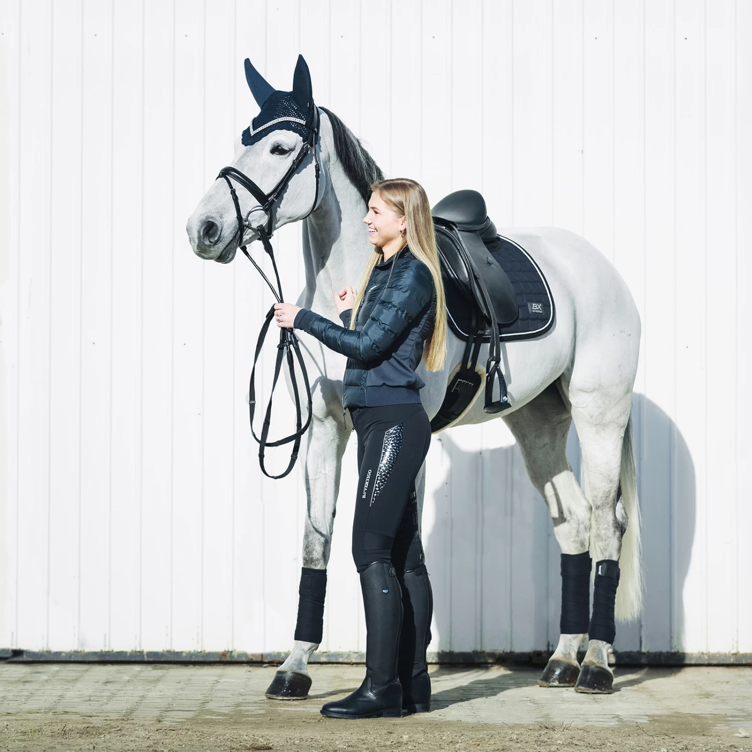 B Vertigo Raxus Fliegenhaube 16 B Vertigo Raxus Fliegenhaube – Bild 14