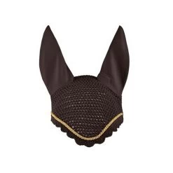 Eskadron Fliegenhaube, Gold -Reitsportbedarf 22871 CBR 1