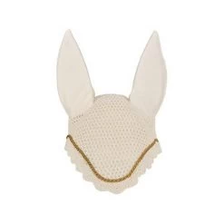 Eskadron Fliegenhaube, Gold -Reitsportbedarf 22871 CYE 1