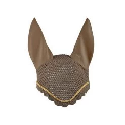 Eskadron Fliegenhaube, Gold -Reitsportbedarf 22871 DBR 1