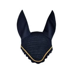 Eskadron Fliegenhaube, Gold -Reitsportbedarf 22871 DB 1