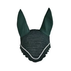 Eskadron Fliegenhaube, Silber 18 Eskadron Fliegenhaube, Silber -Reitsportbedarf 22872 DGR 1