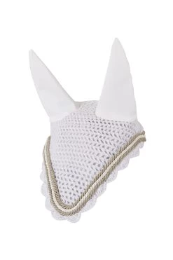 Horze Windsor Fliegenhaube 28 Horze Windsor Fliegenhaube -Reitsportbedarf 22892 wh 01