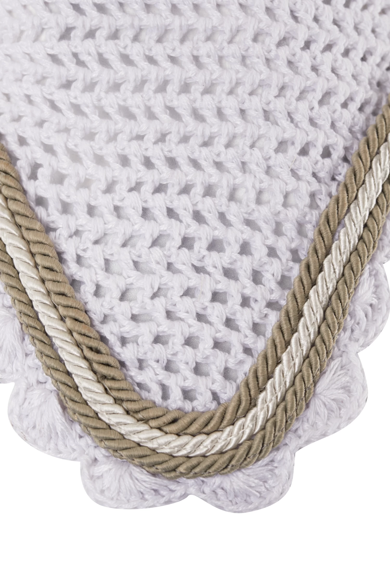 Horze Windsor Fliegenhaube 16 Horze Windsor Fliegenhaube – Bild 14