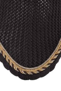 B Vertigo Monaco Fliegenhaube -Reitsportbedarf 22921 adg 02