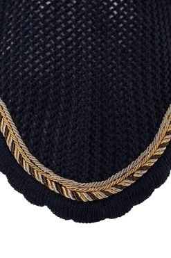 B Vertigo Monaco Fliegenhaube -Reitsportbedarf 22921 vdb 02