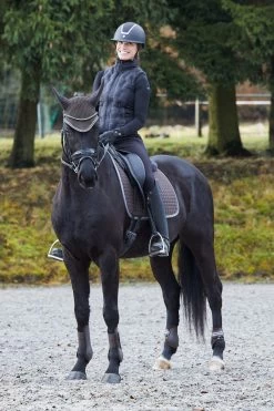 Horze Adepto Fliegenhaube 26 Horze Adepto Fliegenhaube -Reitsportbedarf 22923 dbr 04