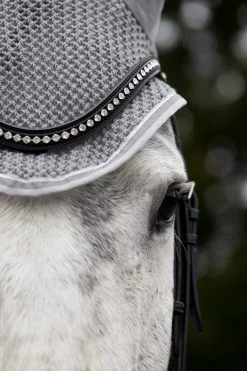 Horze Adepto Fliegenhaube 29 Horze Adepto Fliegenhaube -Reitsportbedarf 22923 sg 03