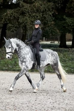 Horze Adepto Fliegenhaube 31 Horze Adepto Fliegenhaube -Reitsportbedarf 22923 sg 05