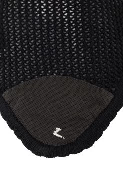 Horze Kühlende Fliegenhaube -Reitsportbedarf 22927 dg 02