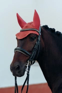 B Vertigo Laurel Fliegenhaube 20 B Vertigo Laurel Fliegenhaube -Reitsportbedarf 22930 MNRE 3