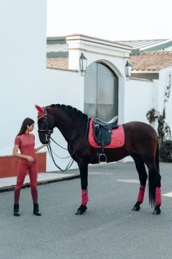 B Vertigo Laurel Fliegenhaube 22 B Vertigo Laurel Fliegenhaube -Reitsportbedarf 22930 MNRE 5