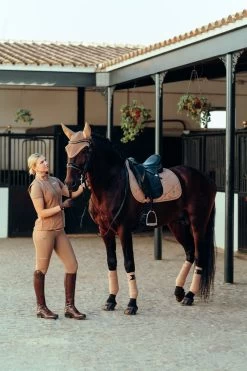 B Vertigo Laurel Fliegenhaube 26 B Vertigo Laurel Fliegenhaube -Reitsportbedarf 22930 TEBR 4