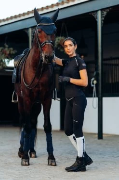 B Vertigo Laurel Fliegenhaube 30 B Vertigo Laurel Fliegenhaube -Reitsportbedarf 22930 VDB 4