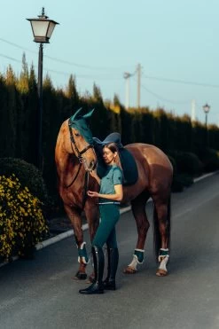 Horze Phoenix Fliegenhaube 23 Horze Phoenix Fliegenhaube -Reitsportbedarf 22933 STGR 3