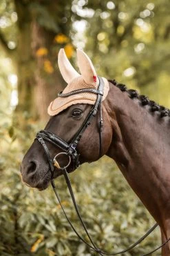 B Vertigo Quinn Fliegenhaube -Reitsportbedarf 22937 sbe 03