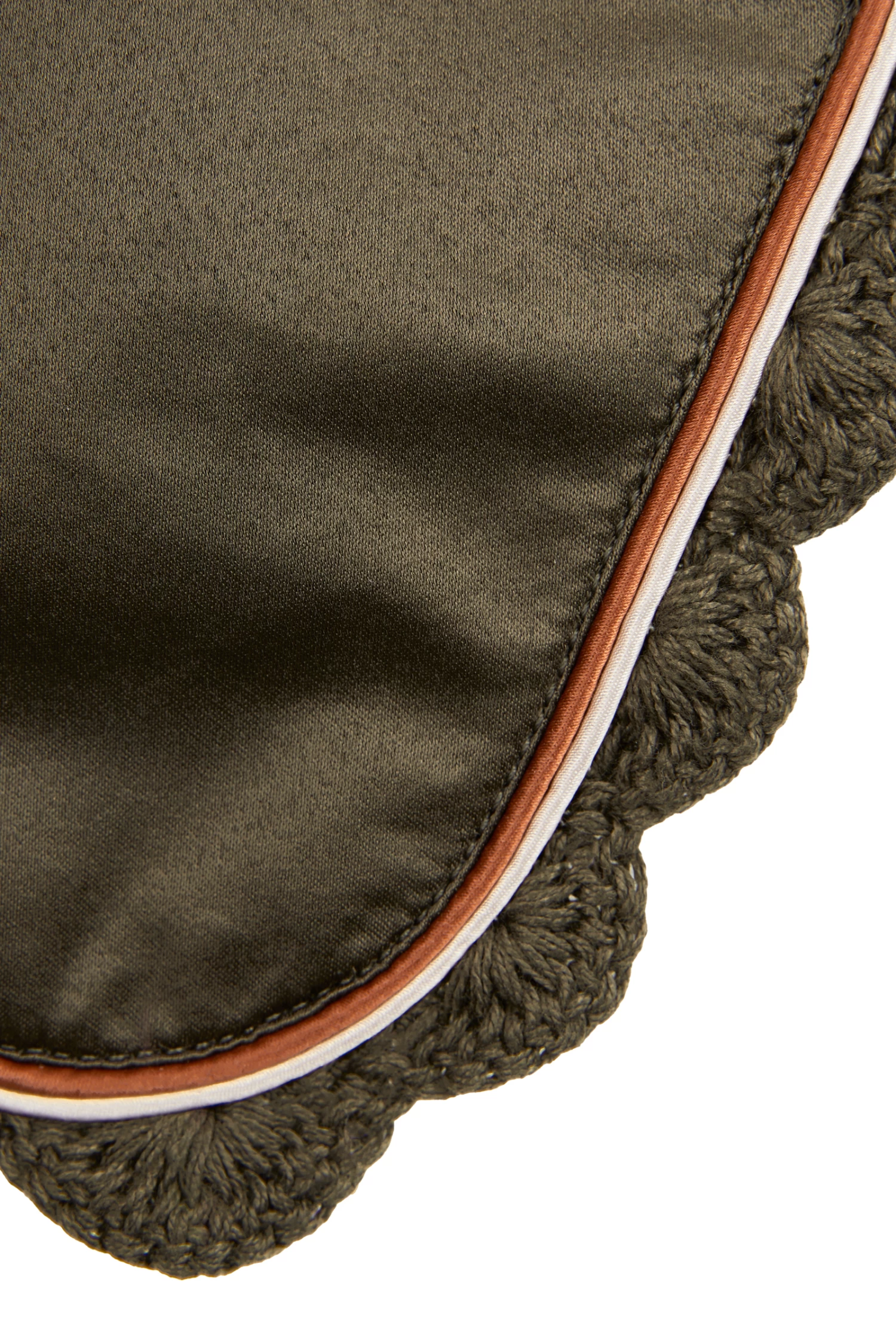 Horze Sandnes Fliegenhaube 4 Horze Sandnes Fliegenhaube – Bild 2