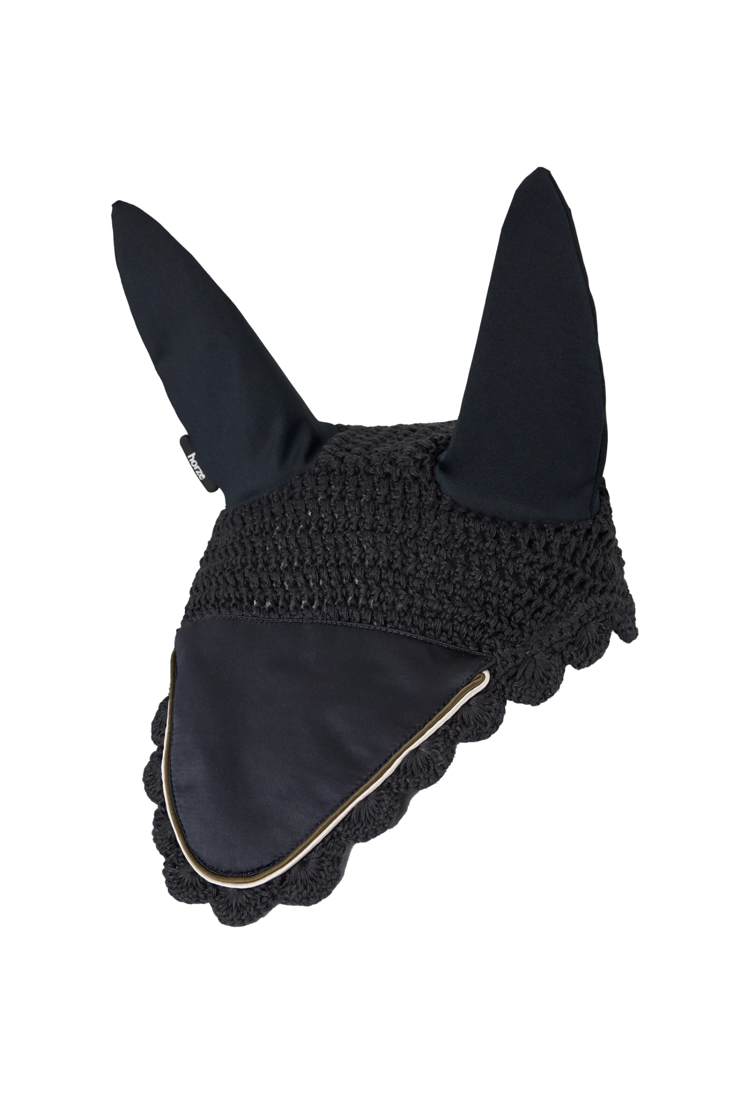 Horze Sandnes Fliegenhaube 6 Horze Sandnes Fliegenhaube – Bild 4