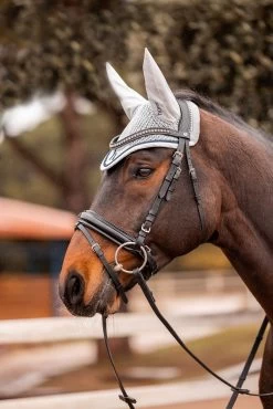 Horze Wicklow Fliegenhaube -Reitsportbedarf 22949 025 04