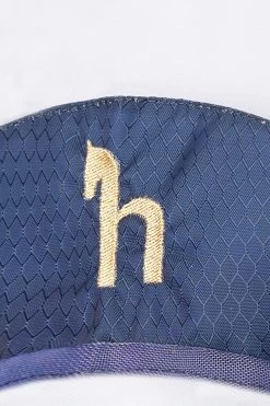 Horze Kenya Fliegenmaske -Reitsportbedarf 22954 590 02