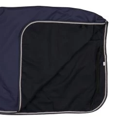 B Vertigo Lachlan 600D Regenreitdecke Mit Woll-Futter 5 B Vertigo Lachlan 600D Regenreitdecke Mit Woll-Futter -Reitsportbedarf 24034 VDB 2