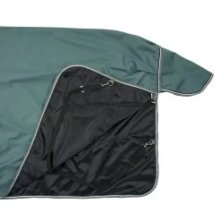 Horze Glasgow Regendecke, 0g -Reitsportbedarf 24035 SIGR 4