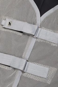 Horze Nevada Combo Regen-/Fliegendecke Mit Abnehmbarem Halsteil 24 Horze Nevada Combo Regen-/Fliegendecke Mit Abnehmbarem Halsteil -Reitsportbedarf 24043 lrg 03