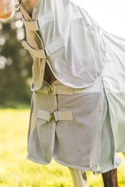 Horze Nevada Combo Regen-/Fliegendecke Mit Abnehmbarem Halsteil 28 Horze Nevada Combo Regen-/Fliegendecke Mit Abnehmbarem Halsteil -Reitsportbedarf 24043 lrg 08