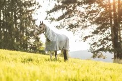 Horze Nevada Combo Regen-/Fliegendecke Mit Abnehmbarem Halsteil 29 Horze Nevada Combo Regen-/Fliegendecke Mit Abnehmbarem Halsteil -Reitsportbedarf 24043 lrg 09