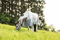 Horze Nevada Combo Regen-/Fliegendecke Mit Abnehmbarem Halsteil 30 Horze Nevada Combo Regen-/Fliegendecke Mit Abnehmbarem Halsteil -Reitsportbedarf 24043 lrg 10