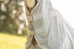 Horze Nevada Combo Regen-/Fliegendecke Mit Abnehmbarem Halsteil 32 Horze Nevada Combo Regen-/Fliegendecke Mit Abnehmbarem Halsteil -Reitsportbedarf 24043 lrg 12