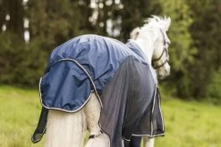 Horze Nevada Leichte Woll- & Meshdecke -Reitsportbedarf 24046 vdb 13