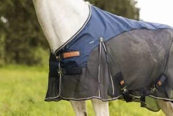 Horze Nevada Leichte Woll- & Meshdecke -Reitsportbedarf 24046 vdb 14