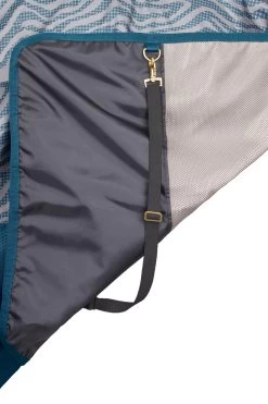 Horze Nevada 600D Regendecke, 0g -Reitsportbedarf 24056 581 03