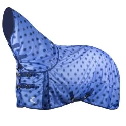 Horze Nevada 600D Regendecke, 0g -Reitsportbedarf 24056 BPDB BAJB 1